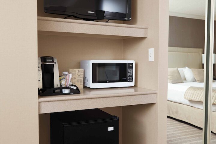 Standard King Bed Accessible (10 of 14)