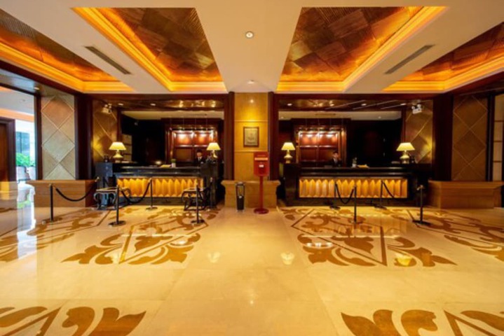 Hotel Interior 2 of 144