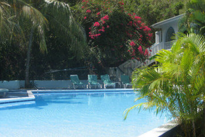 Pool 7 of 13