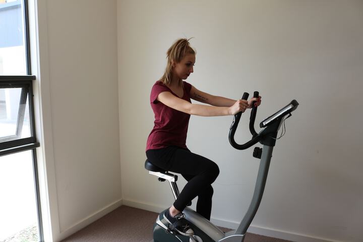 Gym Photos