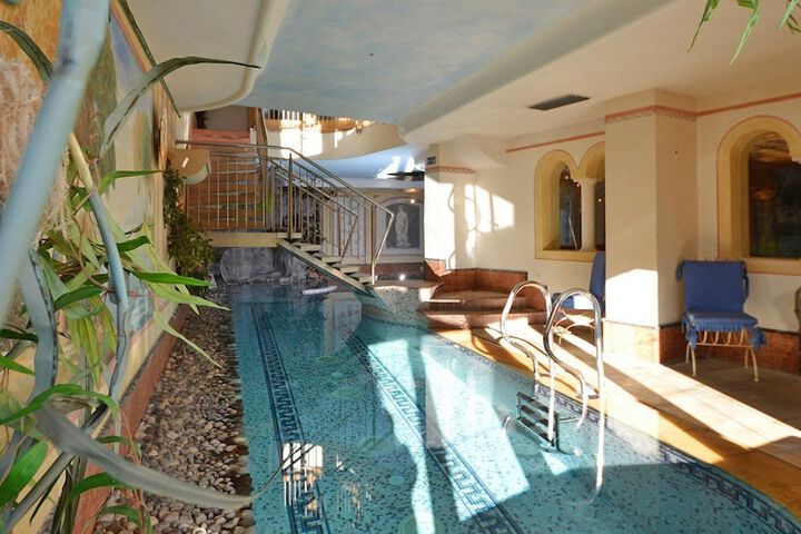 Hotel Spa