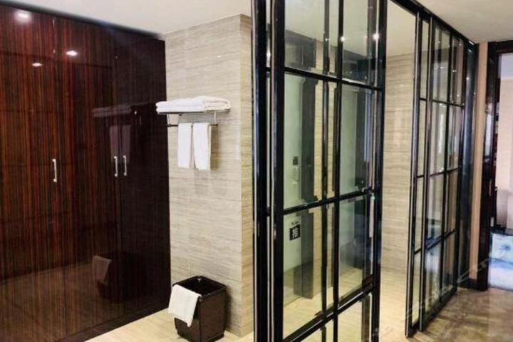 Xingji Hotel