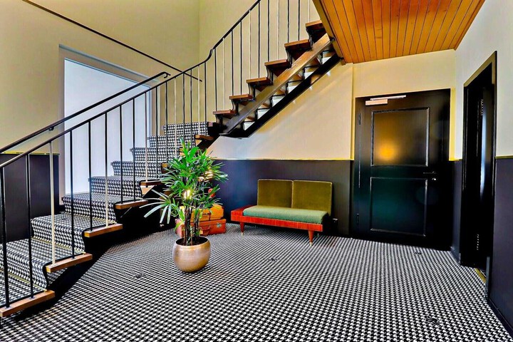 Hotel Interior 2 of 29
