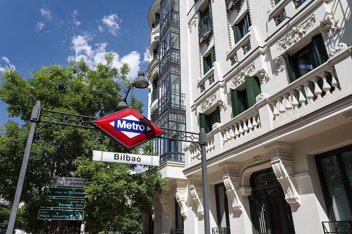 Hotel 31 of 31