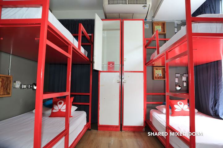 Guest Suite