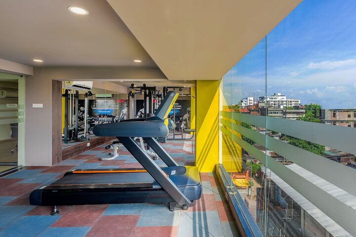 Health and Fitness 25 of 53