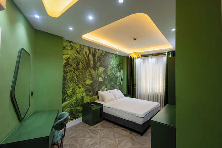Lidar Hotel Business Class in Sanliurfa