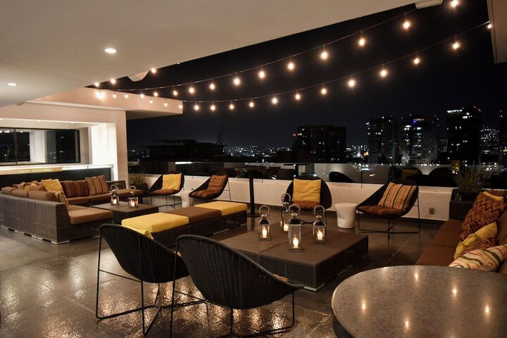 Terrace/Patio 65 of 68