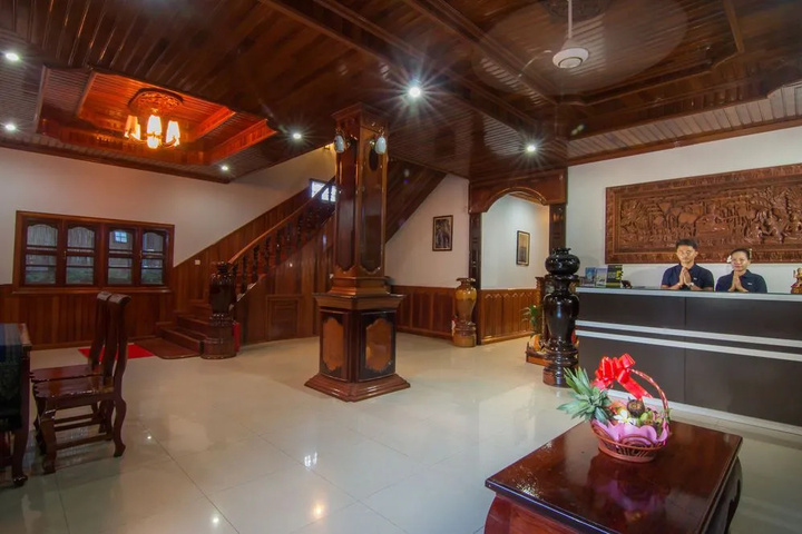 Hotel Interior 2 of 26