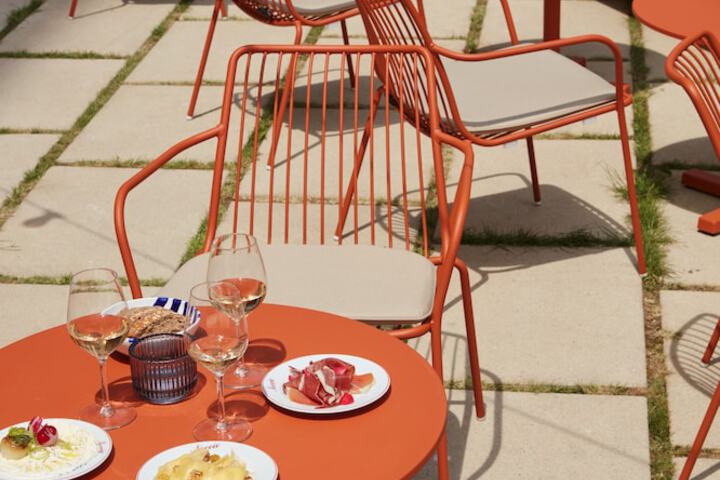 Terrace/Patio 44 of 46