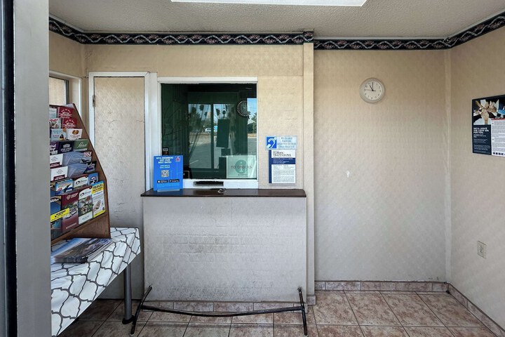 Hotel Interior 2 of 16