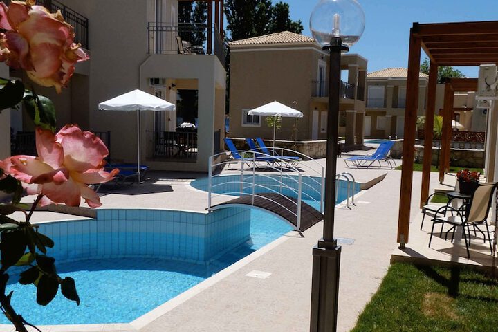 Pool to Cool