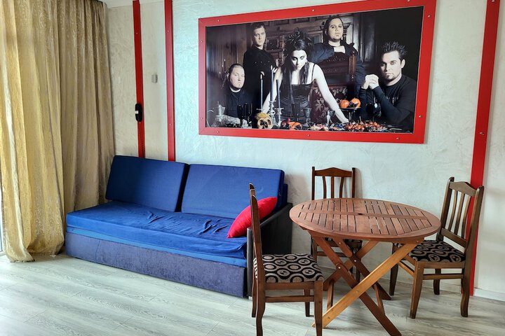 Room 59 of 101
