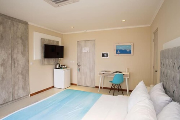 Room 22 of 40