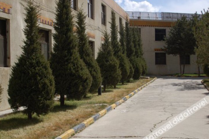 Grand Hotel Tibet