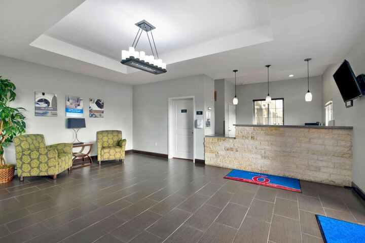 Hotel Interior 2 of 26