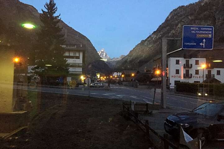 Albergo La Grolla