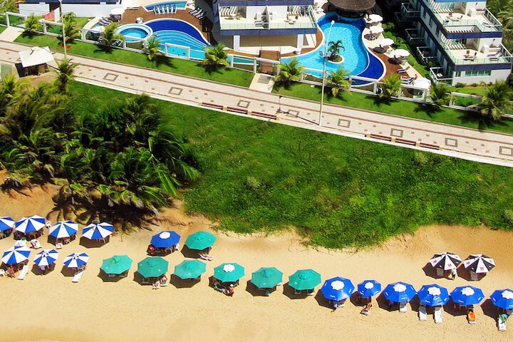 Hotel Pool