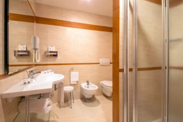 Bath Amenities