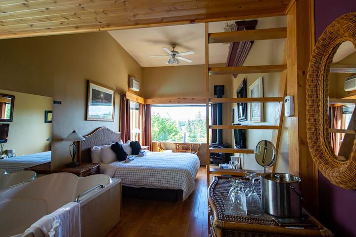 Suite King Size Bed (9 of 12)