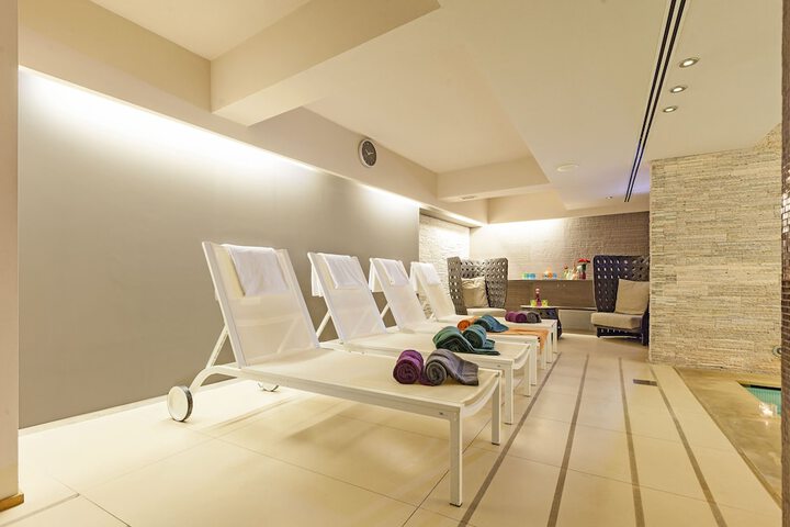 Spa Photos