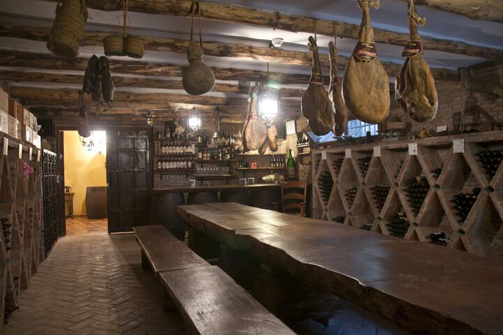 Restaurants