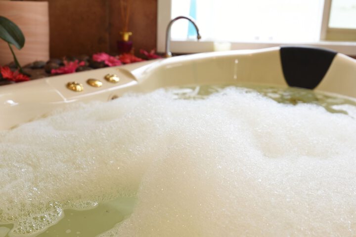 Spa Photos