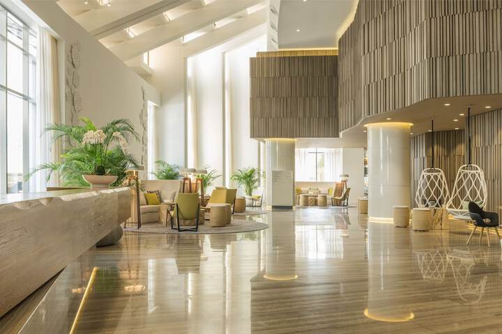 Lobby Photos