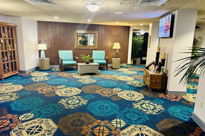 Hotel Interior 6 of 25