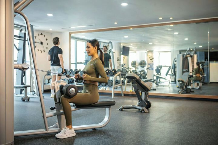 Health and Fitness 73 of 107