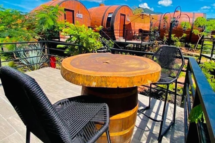 Image of Hotel Casa Naiyari