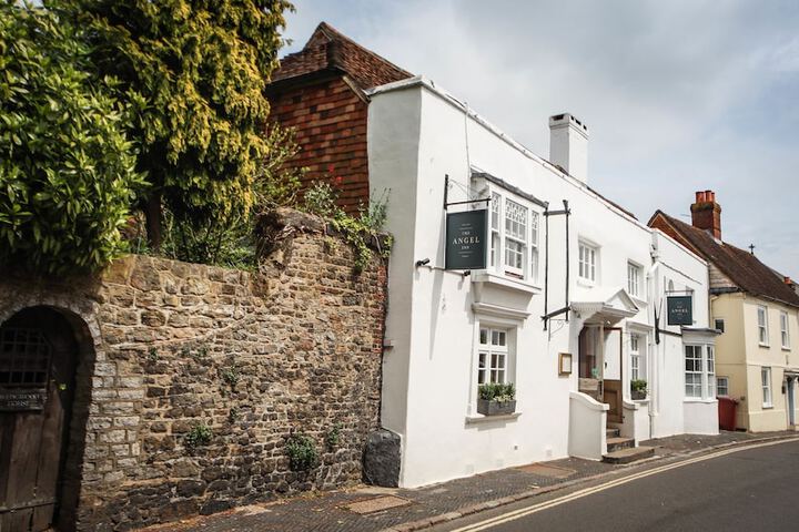 The Angel Inn in Petworth