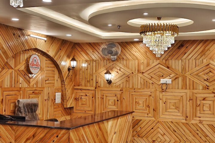Hotel Interior 4 of 38