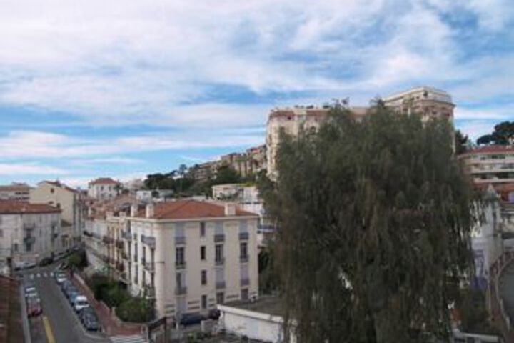 Hotel View 6 of 20