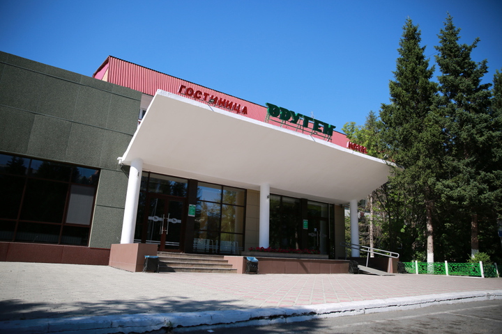 ODUGEN HOTEL