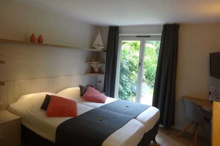 Room 7 of 21