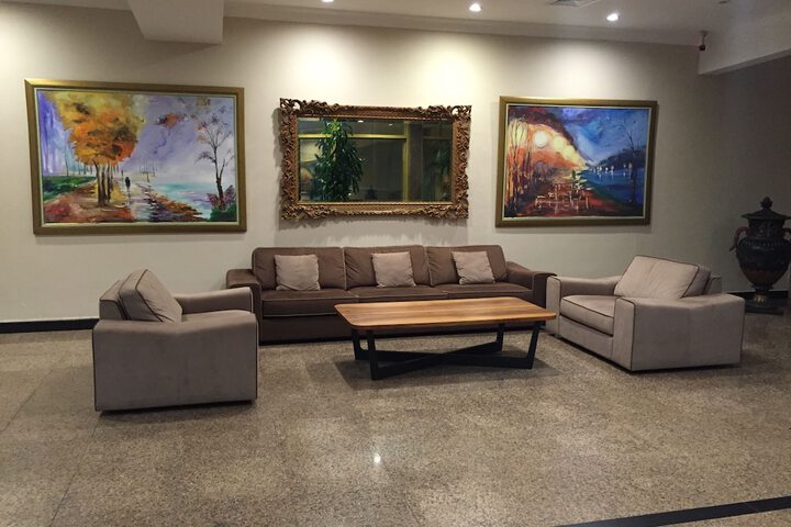 Lobby Photos
