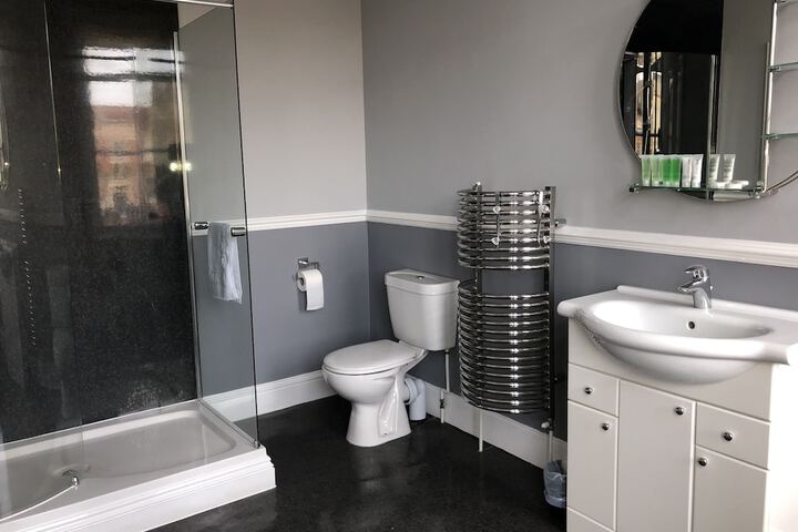 Bathroom Vanities