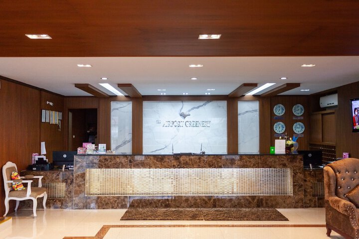 Hotel Interior 2 of 52
