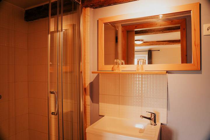 Bath Interior