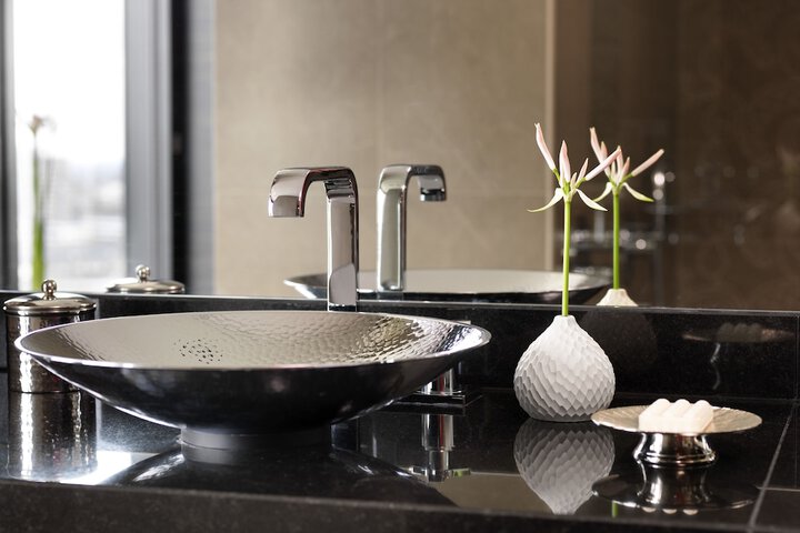 Bath Interior