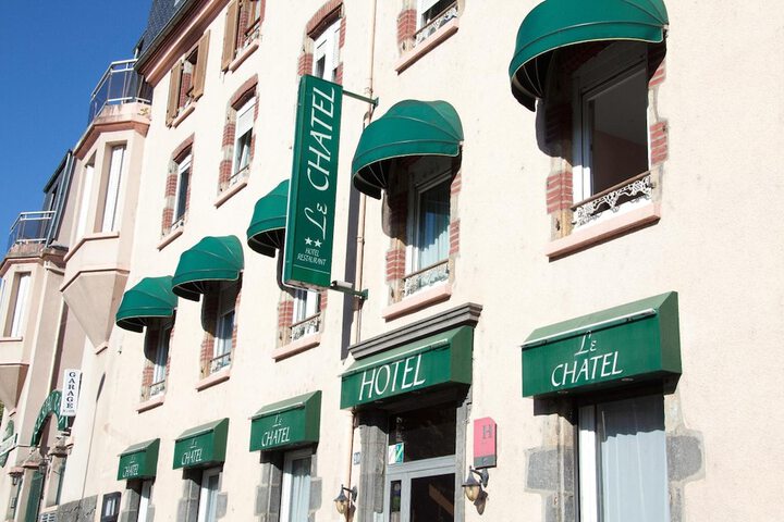 Hotel 54 of 58