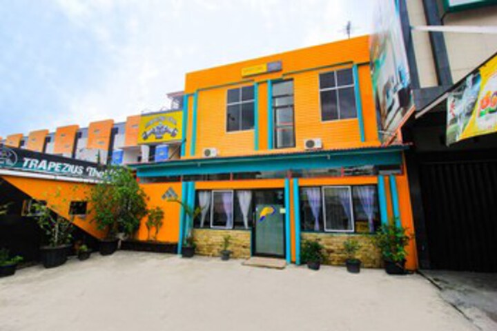 Hotel 7 of 46