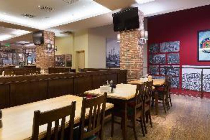 Fitness Facility Photos