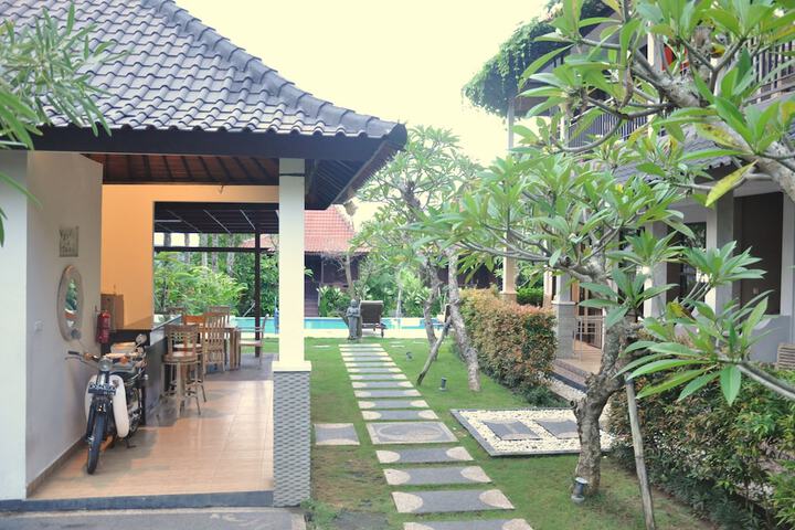 Hotel 5 of 118