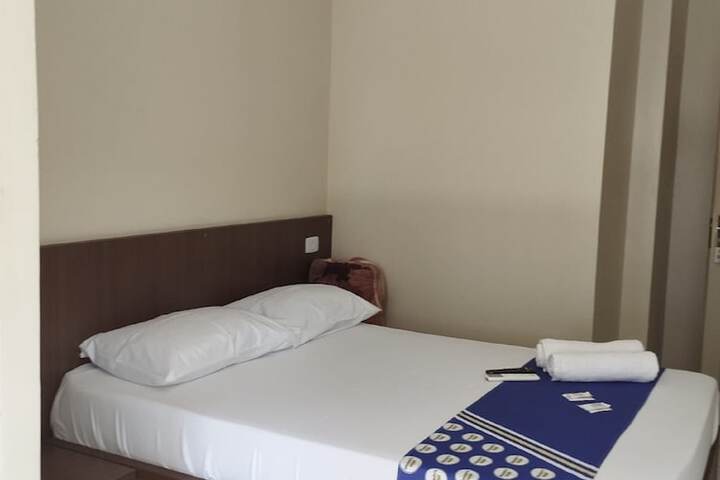 OYO Hotel Macedo