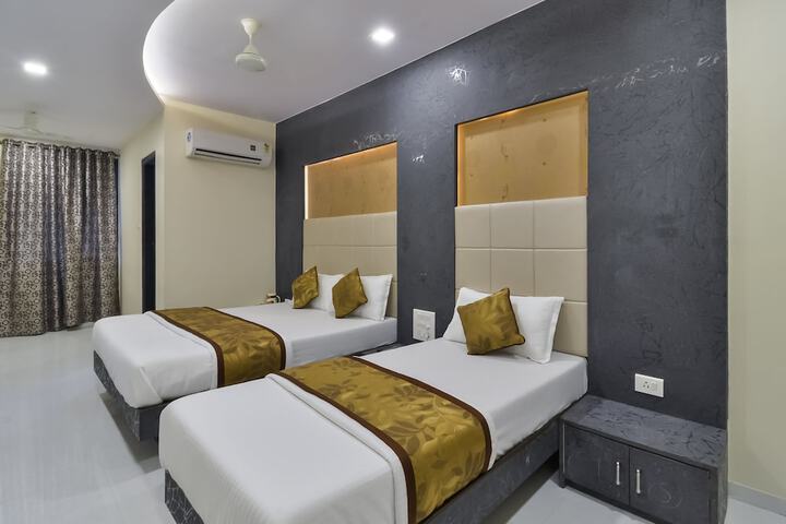 Hotel Aroma