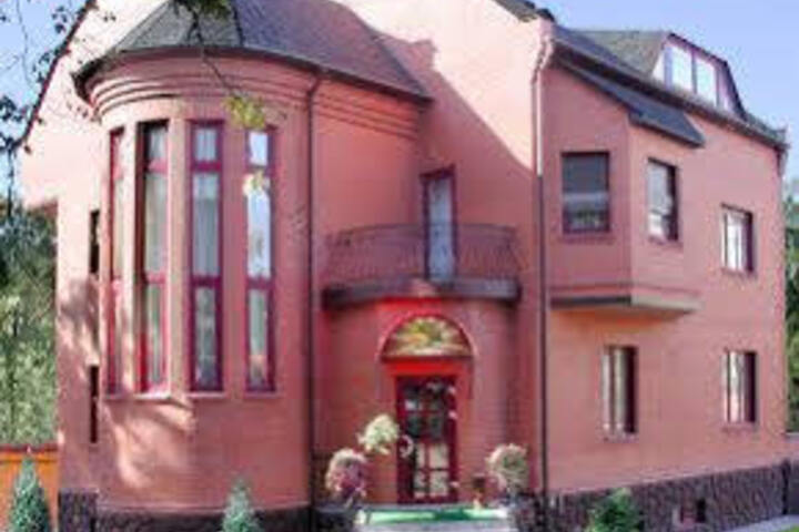 TSCHEREPACHA