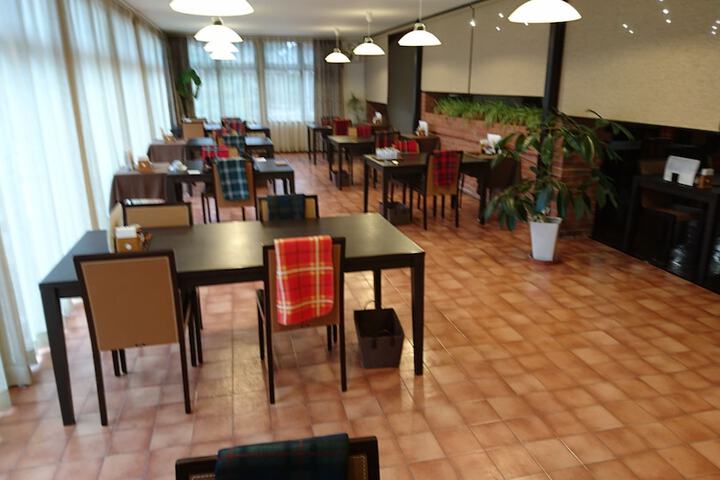Restaurants