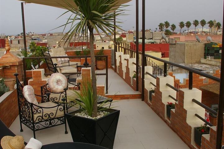 Terrace/Patio 30 of 74